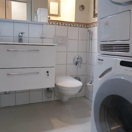 Apartmán Tasman S14-r By Interhome