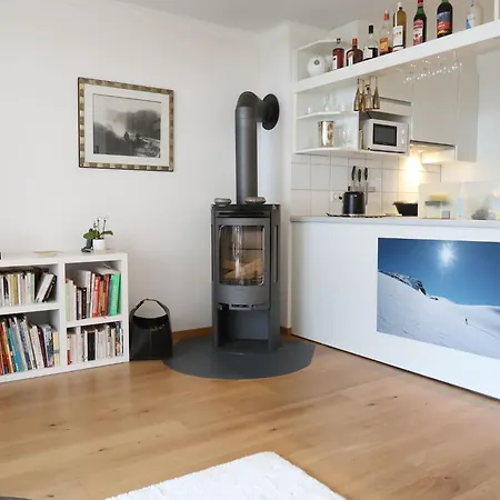 Tasman S14-r By Interhome Apartmán